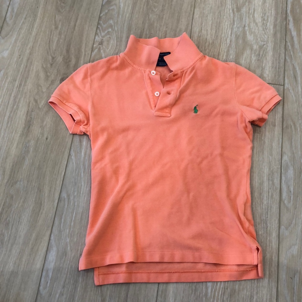Ralph Lauren Polo